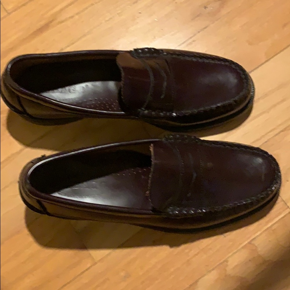 SEBAGO LOAFERS
